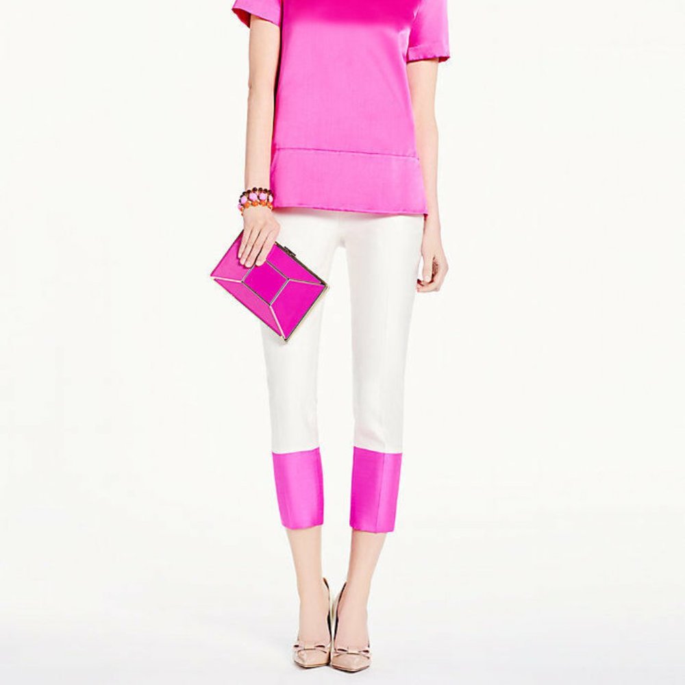💖Host Pick💖 Kate Spade Pants - Madison Ave. Collection  New York .